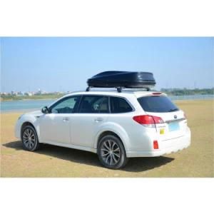 Custom SUV ABS Plastic Cargo Luggage Car Roof Box
