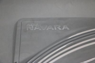 Cheap Price Gas Tank Cover for Nissan Navara Np300/Frontie 2015