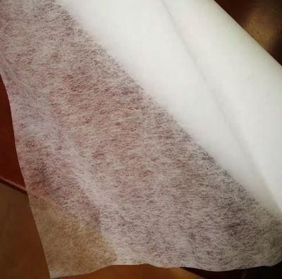 PE/Pet Hydrophilic Breathable Non-Woven Fabric