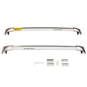 Stainless Steel Roof Cross Bars Car Rack for Benz Glc (8011Y16)
