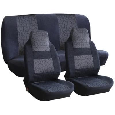 Front Cover Universal Car Seat Covers