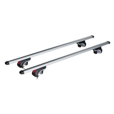 Manufacturers Custom Low Price Aluminum Roof Rack Cross Bars Roof Luggage Carrier