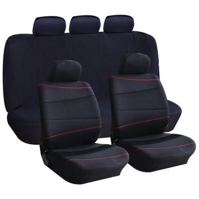 Durable Factory Hot Car Seat Covers Universal Leather