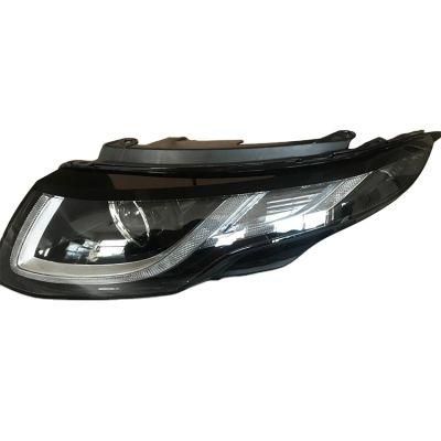 Lr048058 Lr039591 Head Lamp for Land Rover Evoque 16 Front Headlight