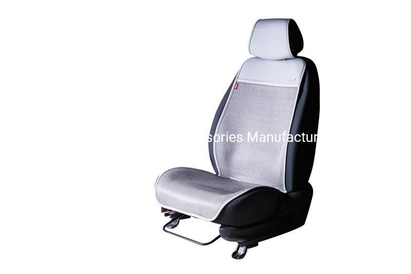 Ice Silk Good Quality Padded Car Seat Cushion