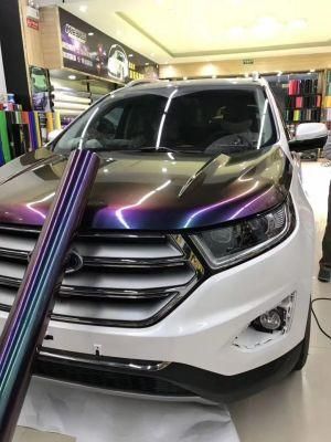 Anti Scratch Clear Ppf Self - Repair Car Paint Protection Film Car Wrap Vinyl Film