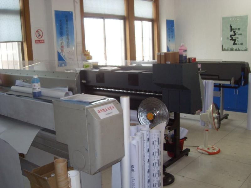 Car Body Decoration Material/Car Wrap Vinyl Roll (CWV1200)