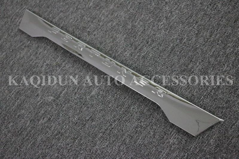 High Quality Car Accessories Sun Visor for Toyota Fortuner 2012