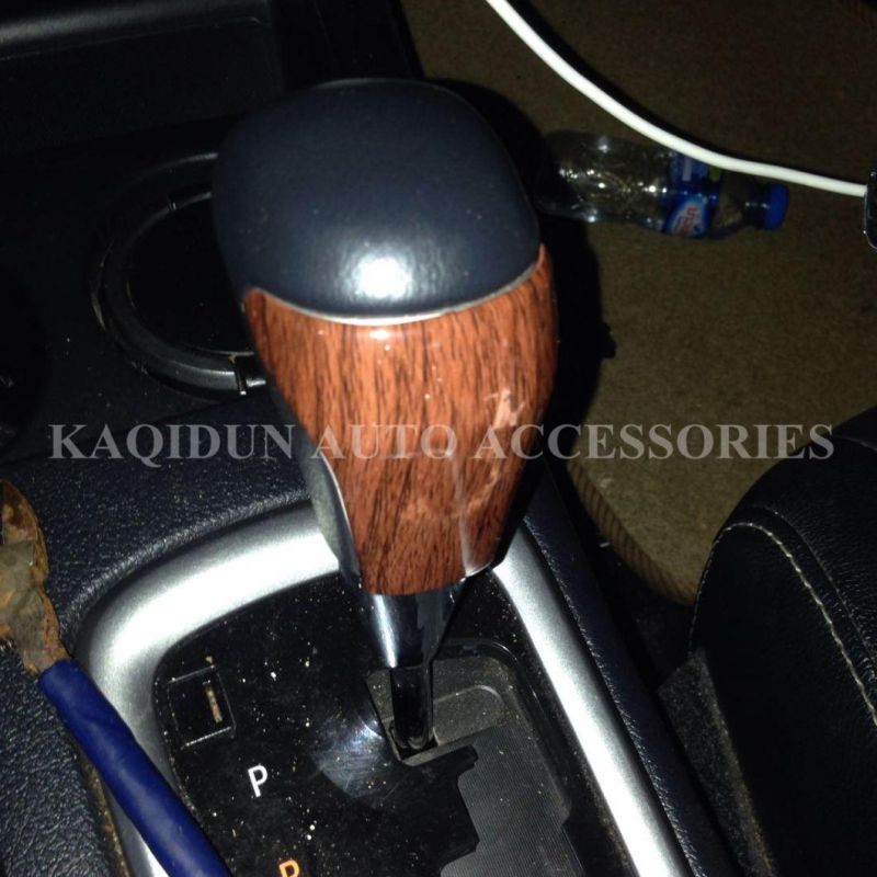 Car Inside Decoration Accessories for Hilux Revo 2016