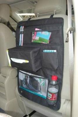 Hot Sale Big Capacity Car Organizer