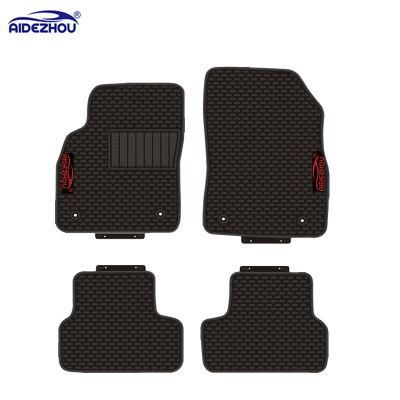 Custom Fit All Weather Car Floor Mats for Chevrolet Cruze