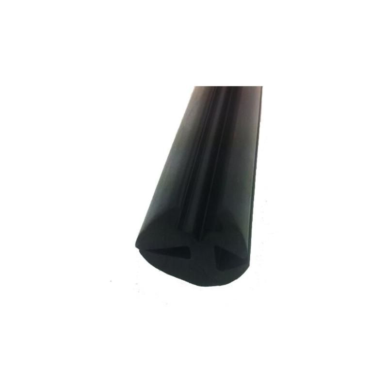 H Shape Glass Seal for Glass Fixing