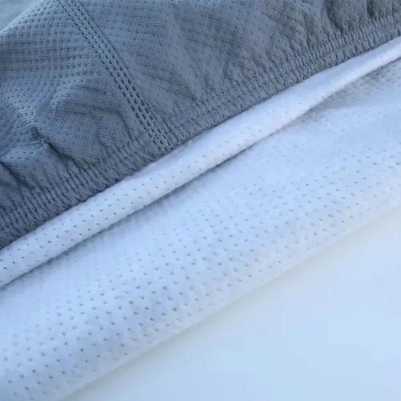 Best Rain Protection Anti-Scratch Sunshade Waterproof Dust-Proof Auto Car Cover