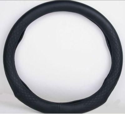 OEM Design 100% Silicone Steering Wheel Covers