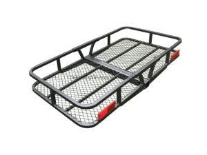 Steel Hitch Trailer Cargo Carrier for Honda CRV