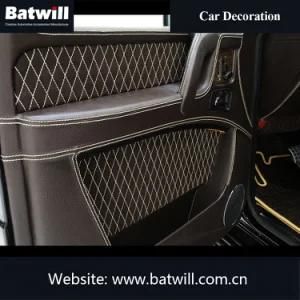 Waterproof/Car Mats Raw Materials/Car Accessories/Auto Accessories