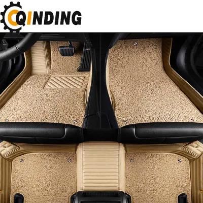 Universal Car Accessories 3D XPE Car Mat All Weather Protection