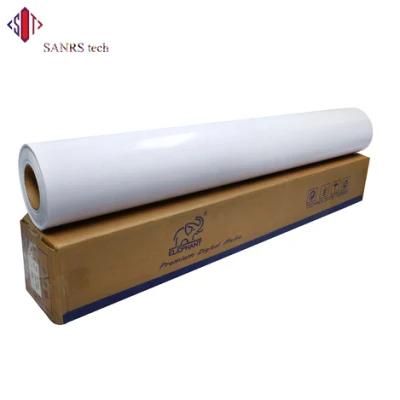 Self Adhesive Vinyl Roll/Digital Printing PVC Self Adhesive Vinyl/Wholesale Vinyl Sticker Self Adhesive Vinyl Roll