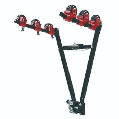 270 Degree Rotation for Any Vehicle Hot Sale Car Bike Rack