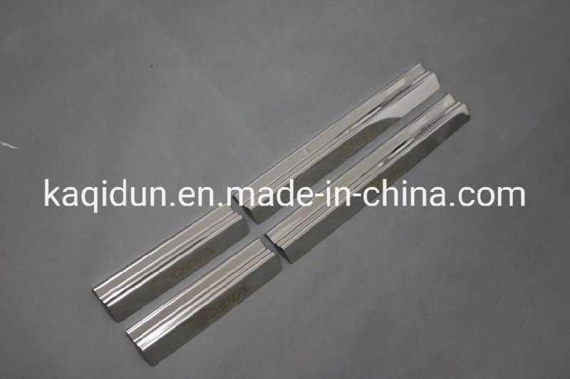 Hot Sale Auto Accessories Wheel Fender for Hilux Vigo
