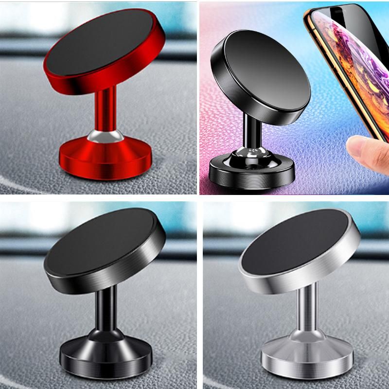Household Party Travel Office Magnetic Phone Mount