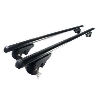 Professional Aluminium Roof Rack Extrusion Flat Roof Rack for Wholesales