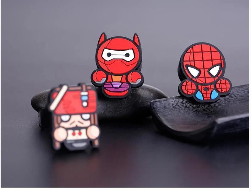 Cartoon Air Freshener Condition Vent Clip