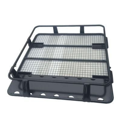 Popular Steel 4X4 Roof Rack for Universal Car