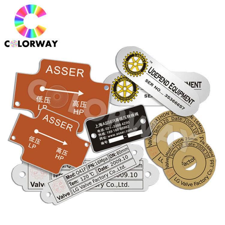Custom Electronic Price Label