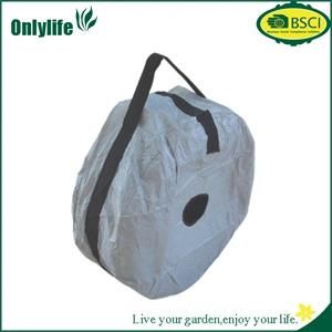 Onlylife Useful PE Car Tyre Cover with One Handle