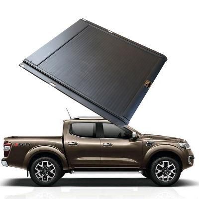 2003-2016 Auto Accessories Car Part Ssangyong Pickup Cover Tonneau Cover