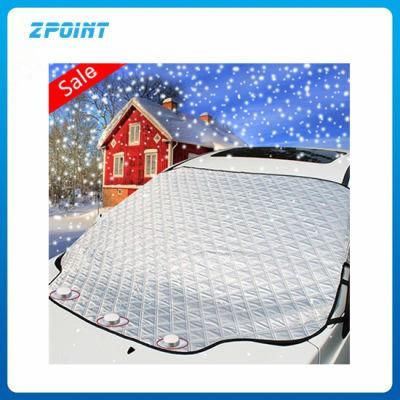 Car Accessories Magnetic Sun Shade