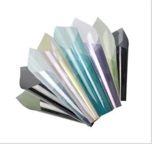 100% UV Rejection Skin Care Car Window Solar Film