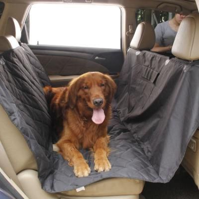 Car Waterproof Cover Dog Car Seat Cover
