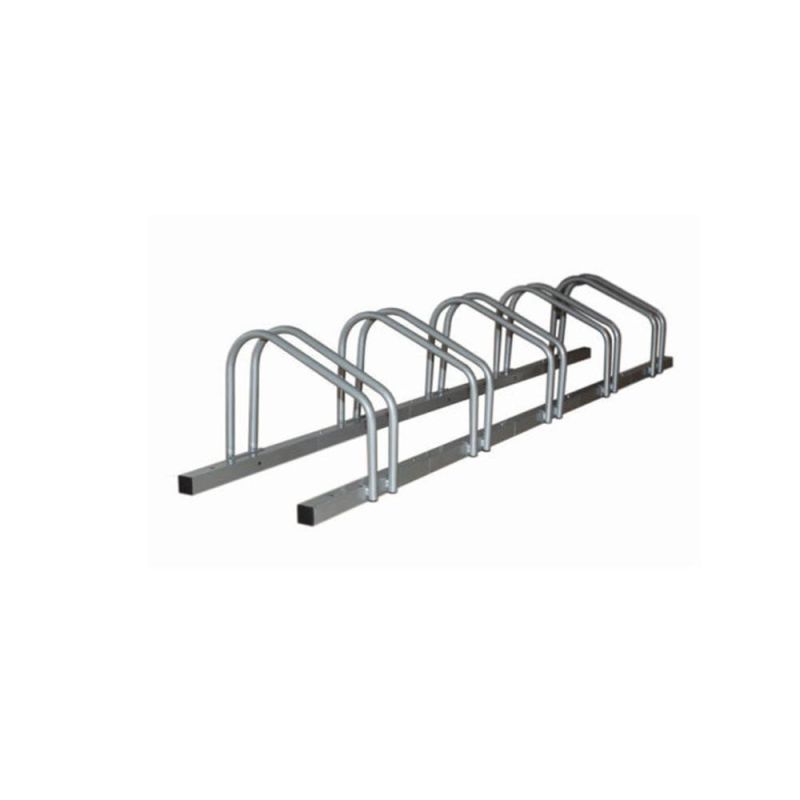 Parking 3 Bikes Bike Stand Bike Racks