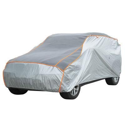 SUV Hail Protection Car Cover