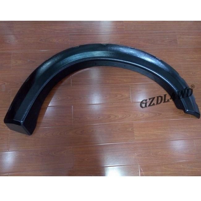 Hot Sales Auto Parts Model Fender Flares for Ford F250 F350 2008-2010