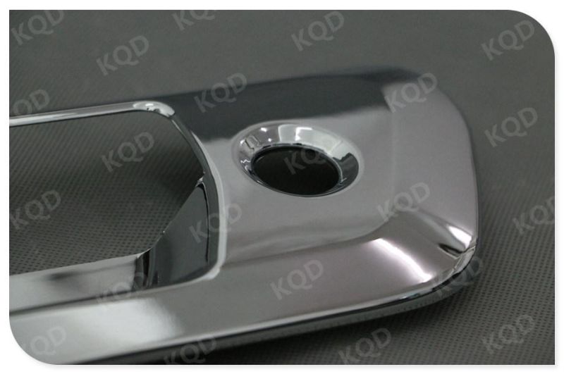 Car ABS Back Door Handle Bowl for Nissan Navara