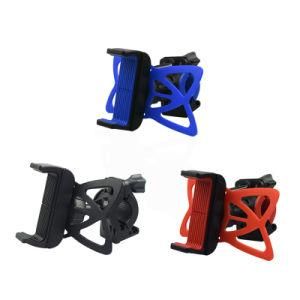 60 Degree Rotate Bicycle Phone Mount