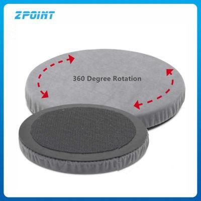 Car Accessory 360 Rotation Seat Cushion