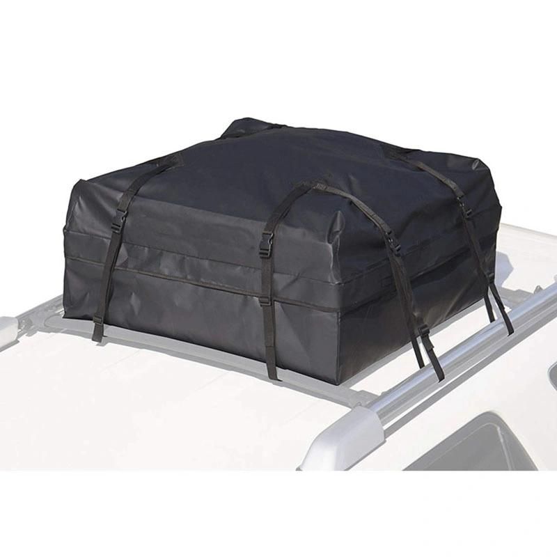 Waterproof Top Cargo Carrier Travel Duffel Rack Car Roof Bag