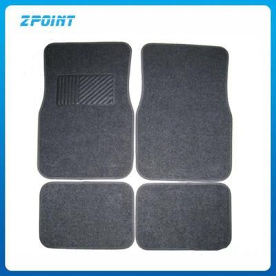 Car Accessory Gray Car Mats