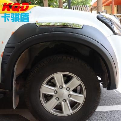 New Style 4*4 Wheel Fender for D-Max 2012-2018