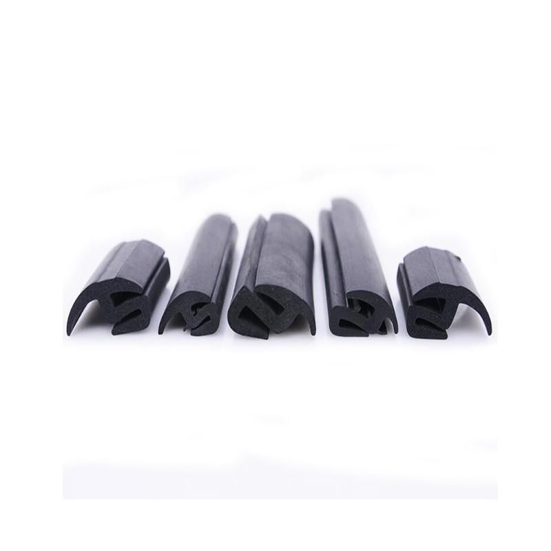 Auto Rubber Window Glass Seal Strip