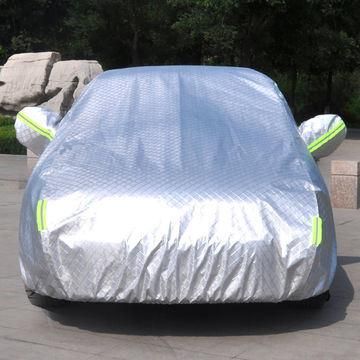 Outdoor Protect Full Home Car Cover