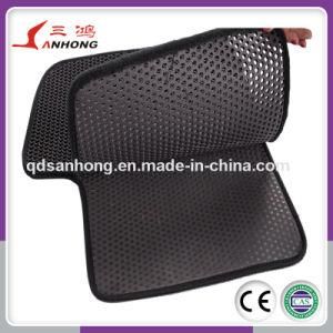 EVA Foam Anti Slip Car Floor Mat Honeycomb Material Car