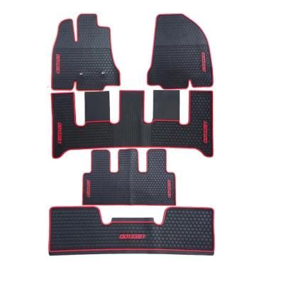 Best Price Floor Car Mats Full Set