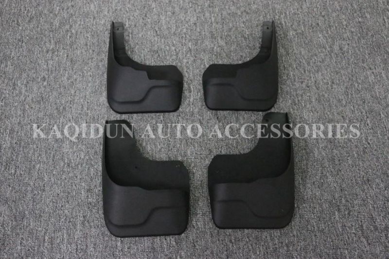 Good Supplying Mud Flap Mud Guard for Innova 2016~on