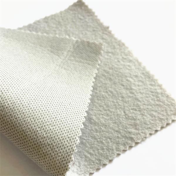 100% Polyester Spunbonded Polypropylene Nonwoven Fabric for Automotive Interior