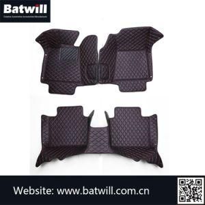 Auto Accessories Odorless Single Layer XPE Car Floor Mats for GS430